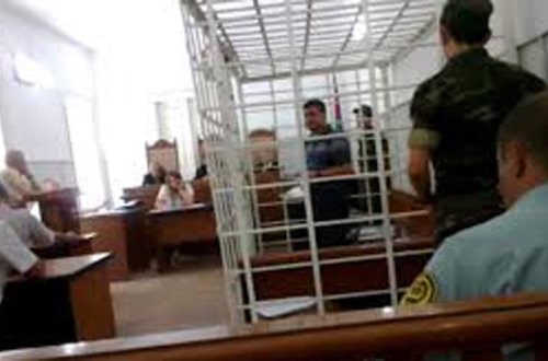 “Oğlana türmədə “Dilarə” adı qoymuşdular, ona görə vurdum...”