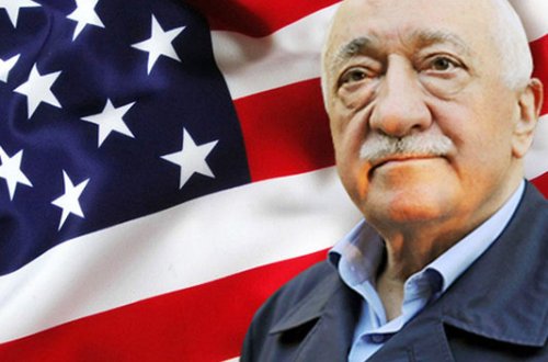 Gülən Obamadan imdad diləyir