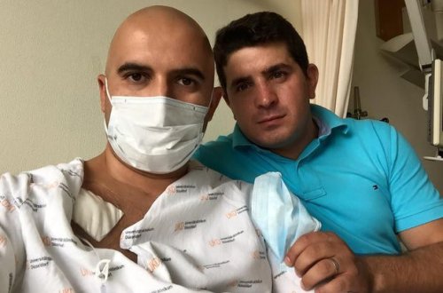 Hacı Nuran: Səhhətim daha da pisləşib