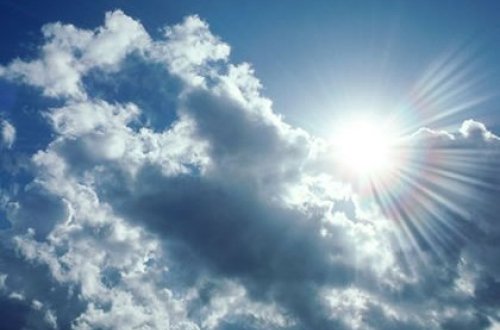 Həftənin ilk iş gününün hava proqnozu açıqlandı