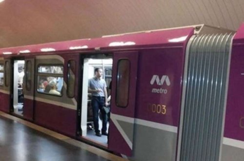 2 yeni metrostansiya açılacaq