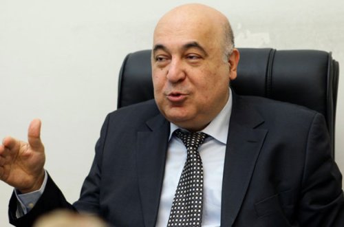 “Bunu qəbul edə bilmərəm...”