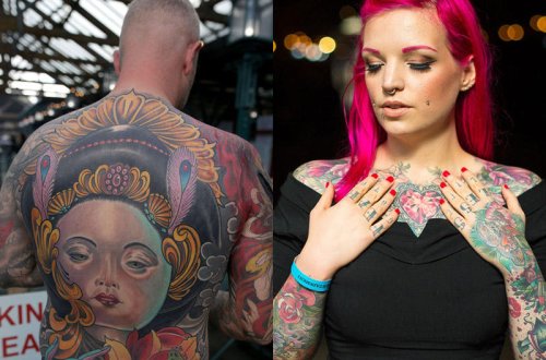 Populyar tatu festivalı başlandı