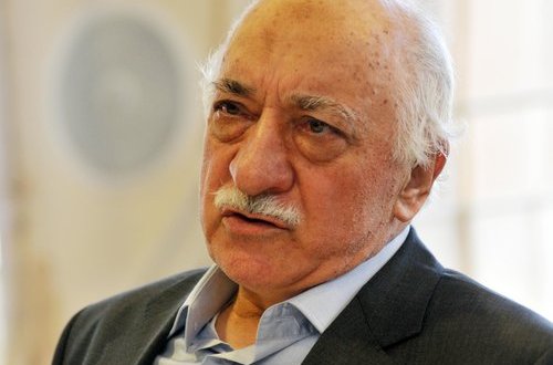 Türkiyə Gülənin pensiyasını