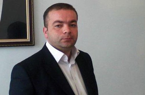 Biləsuvarda intihar edən rəisin - SON MƏKTUBU