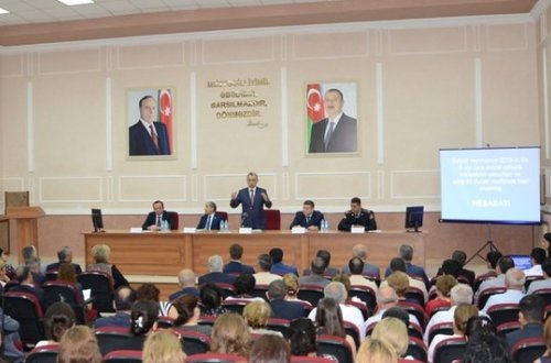 Prezident İlham Əliyev Dünya Azərbaycanlılarının  əsl ümumxalq lideridir