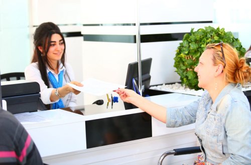 Azərbaycanlılar yaşayış yeri üzrə arayışı 1 günə alacaqlar