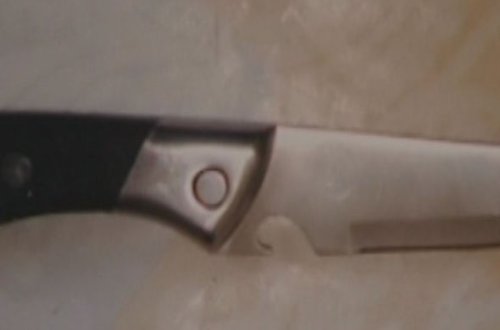 “Peysər” sözünə görə qətl törədən gəncin şikayətinə baxılır