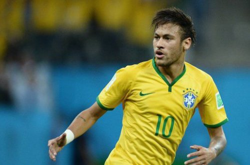 Məhkəmə Neymarın 47,4 milyon dollarına həbs qoydu