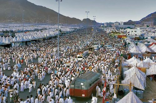 Məkkədə baş verən faciənin səbəbi bəlli oldu: 28 nəfər edam olunacaq