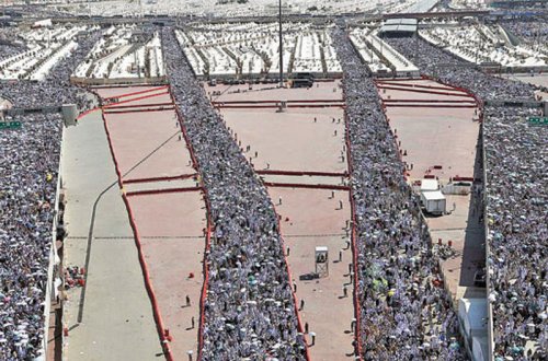 Türkiyədən həcc ziyarəti ilə bağlı şok təklif