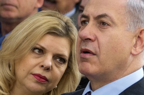 Baş nazirin arvadı sərxoş oldu, sonra da aşpazı döydü