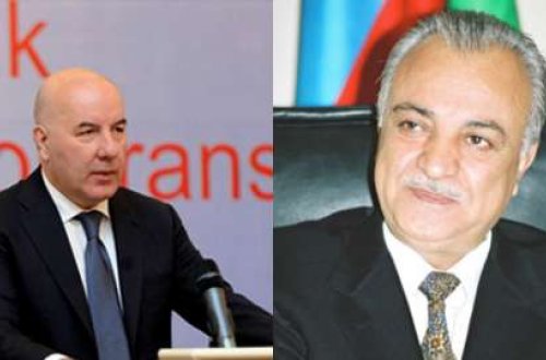 Elman Rüstəmov Abdulbari Gozala məxsus bankı cəzalandıracaqmı?