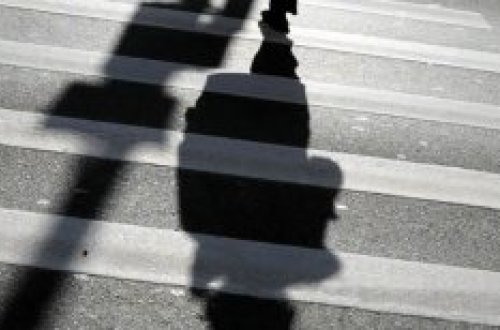 Bərdədə azyaşlını avtomobil vurdu