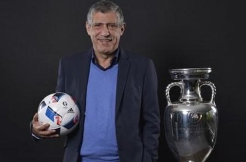 Fernandu Santuş yeni müqavilə imzaladı