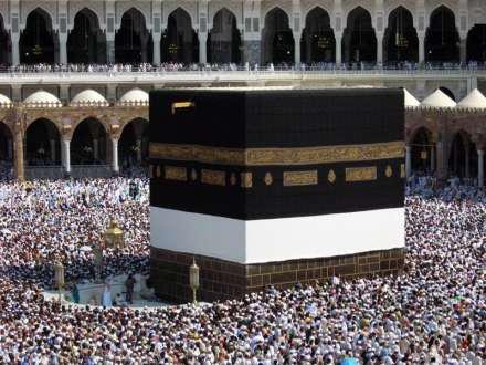 Məkkə faciəsində 365 iranlı zəvvar itkin düşüb