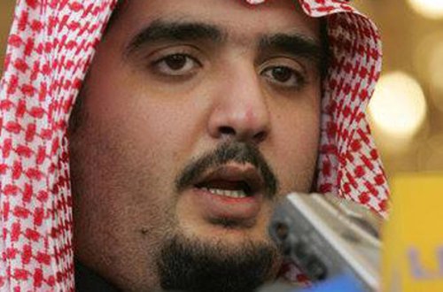 Ərəb şahzadəsi zorlamada ittiham olunur