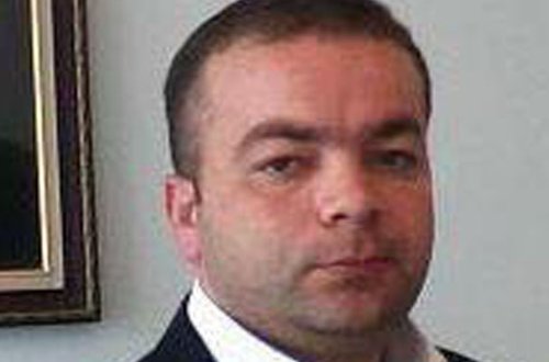 Biləsuvarda şok intihar