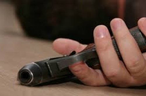 Futbolçu intihar etdi