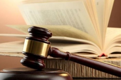 Sumqayıt İcra Hakimiyyəti məhkəməyə verildi