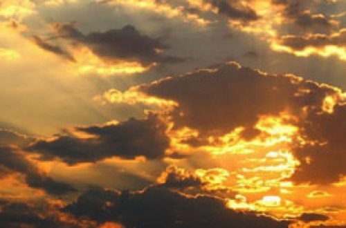 Sabahın hava PROQNOZu