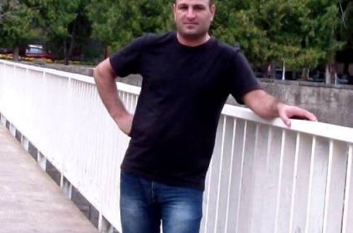 Kəlbəcərdə öldürülən Həsən Həsənovun deputata yazdığı məktubu üzə çıxdı