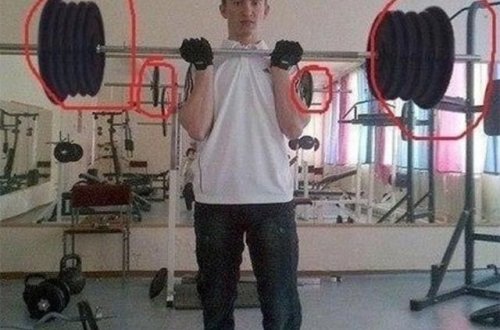 Güzgüsü çox olan yerlərdə şəkil çəkdirməyin mənfi cəhədləri