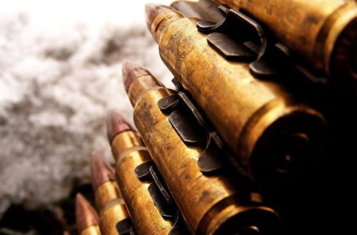 Azərbaycan ordusu düşmənə 159 atəş zərbəsi endirdi