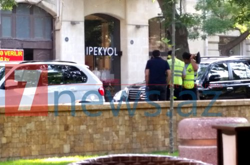 99 YP 439 nömrəli DYP-çi Bəşirov Yusifin Malakan “əməliyyatı”