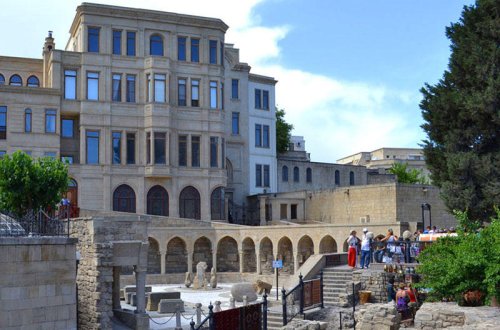 Azərbaycanda turizmlə bağlı yeni qurum yaradılır