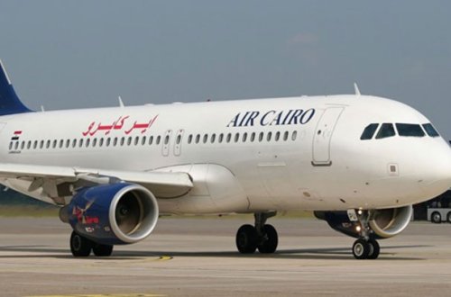 Bakı-Şarm Əl-Şeyx aviareysi açılacaq