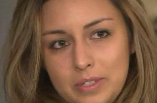 Supermarketdə əxlaqsızlıq: alıcı qadın şoka düşdü