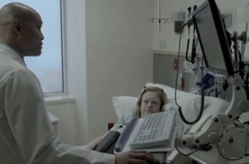 Xəstənin ölüm tarixini söyləyən superkompüter yaradıldı