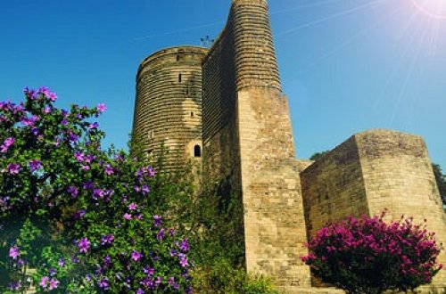 Sabahın hava PROQNOZU