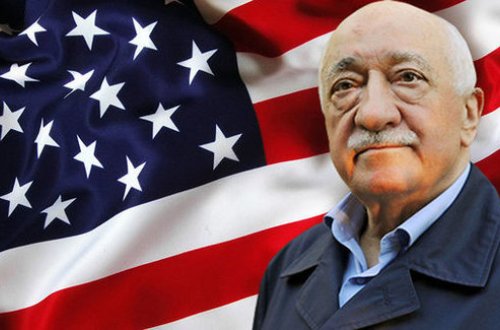 Ağ Ev Güləni Türkiyəyə təhvil verir?