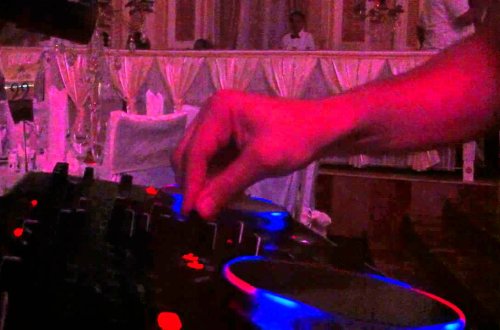 Toya əylənməyə gəlib, başağrısı ilə gedirlər