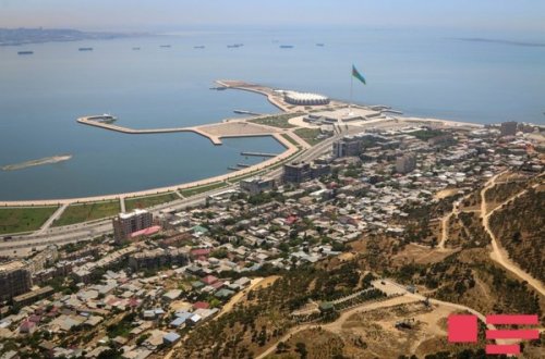 Bakıda və Abşeron yarımadasında gözlənilən anomal istilərlə bağlı