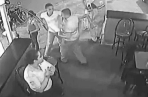 Azərbaycanda müdir müavini toydan çıxıb itkin düşdü