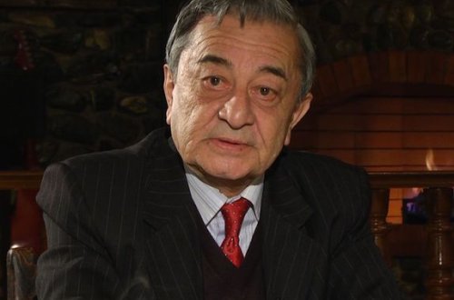 Azərbaycanın tanınmış diktoru vəfat edib