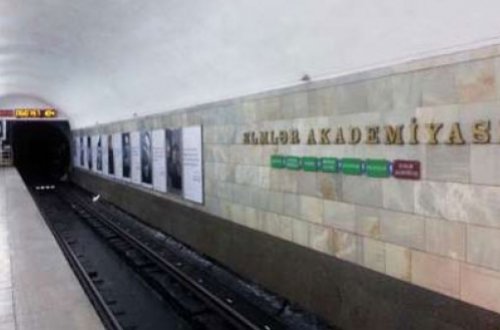 Bakı metrosunda çoxdan gözlənilən yenilik