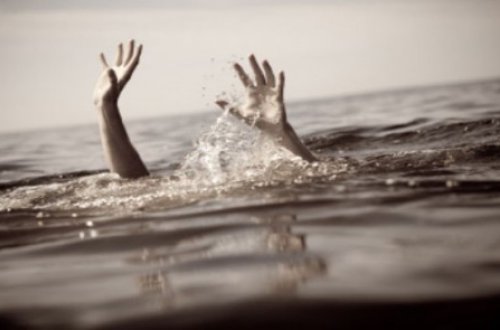 Sabirabad sakini Kürdə boğulub