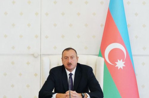 İlham Əliyev: İslam Həmrəylik Oyunlarında da xüsusi nəqliyyat zolaqları müəyyən edilməlidir