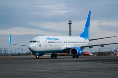 Rus aviaşirkəti Azərbaycana uçuşlara icazə vermədi