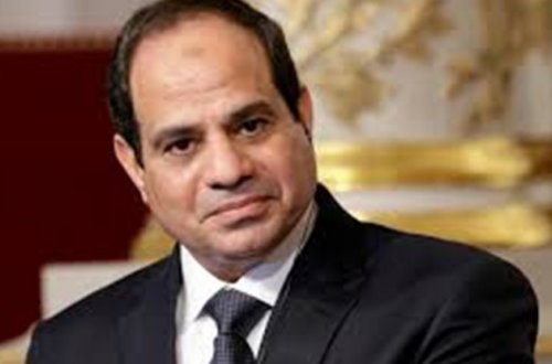 Misir prezidenti 100 məhbusu əfv edib