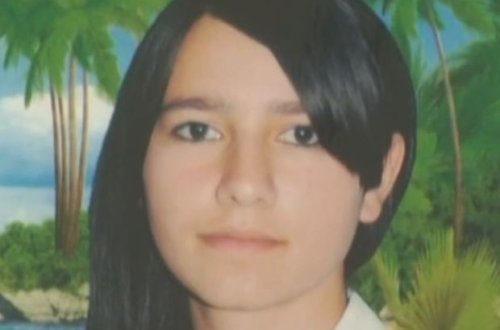 Evli kişi ilə qaçan qızın ailəsi danışdı