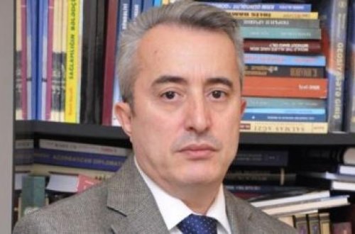 Prezident İbrahim Məmmədovu işdən çıxardı