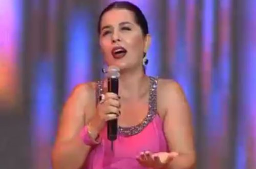 Özü deyil, bacısıdır...