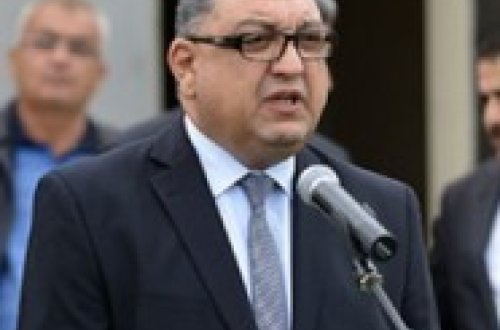 Millət vəkili Rauf Əliyevin milyonluq