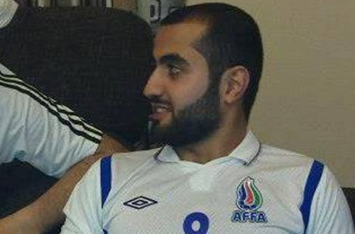 General oğlunun dostu: