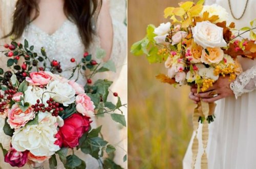 Payızda toyu olacaq gəlinlər üçün